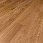 Massivt Trägolv DalaFloda BaronOak Honey