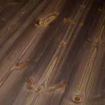 Massivt Trägolv DalaFloda HardPine Economy Pyrit