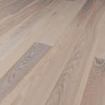 Massivt Trägolv NoblesseAsh Tin