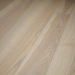 Massivt Trägolv NoblesseAsh Titan