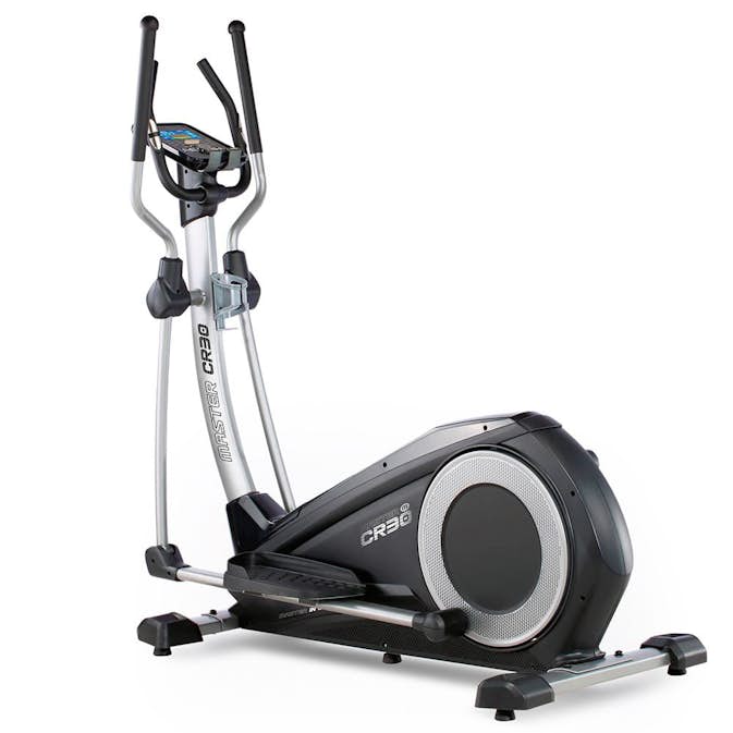 Crosstrainer Master Fitness CR30