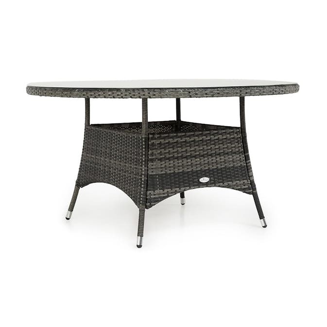 Utebord Comfort Garden Thor Ø140