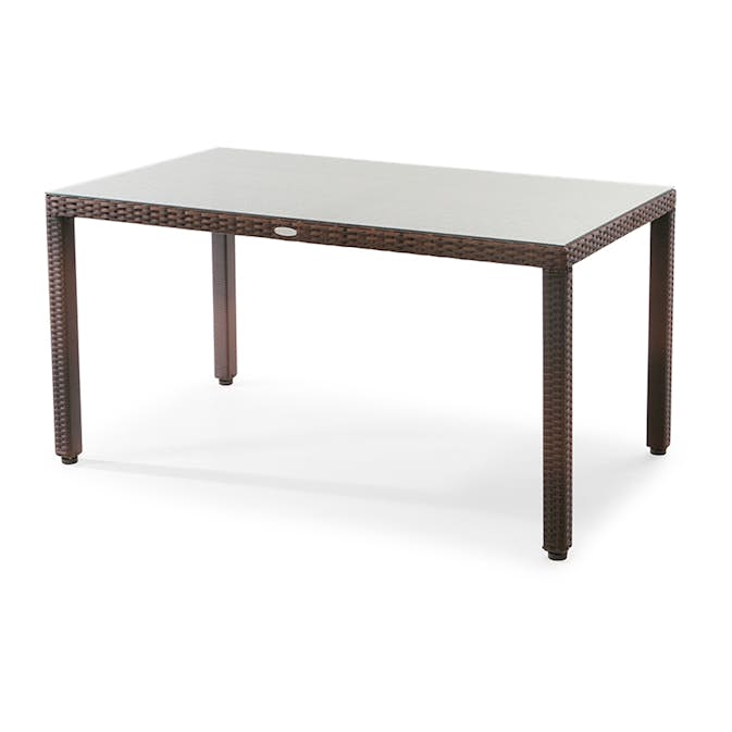 Utebord Hillerstorp Atlanta 80x140 cm