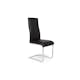 Matgrupp In Living Cibus med 6 Stol In Livingar