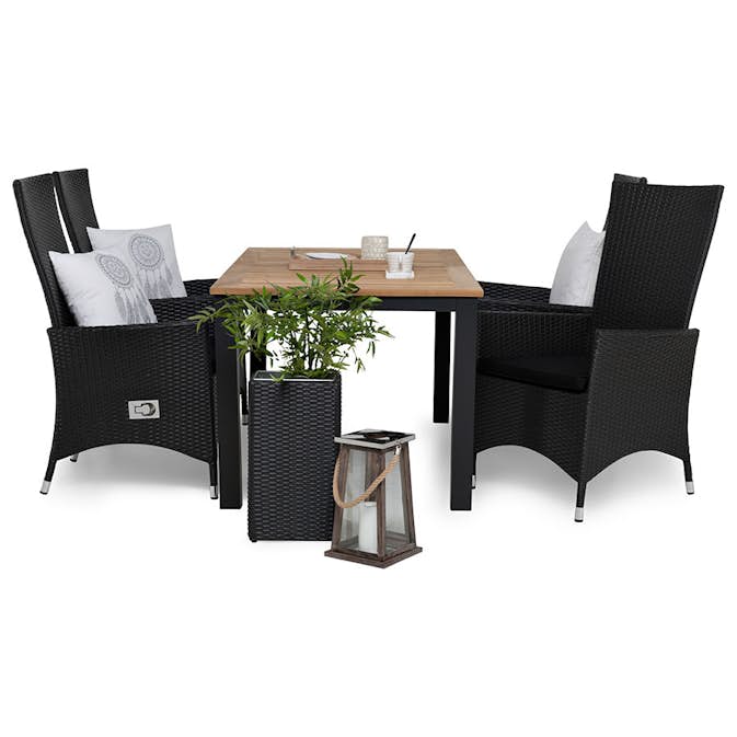 Matgrupp Comfort Garden Las Vegas 3