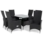 Matgrupp Utomhus Comfort Garden Thor 19