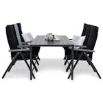 Matgrupp Utomhus Comfort Garden Tunis 21