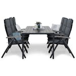 Matgrupp Utomhus Comfort Garden Tunis 21