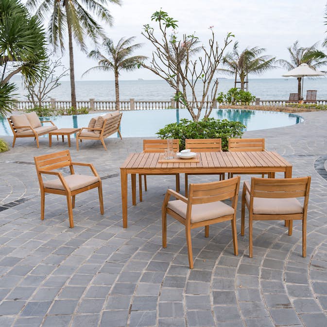 Matgrupp Utomhus Stockamöllan Gunnaröd