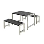 Matgrupp Utomhus PLUS Café