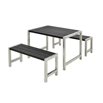 Matgrupp Utomhus PLUS Café