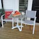 Matgrupp Venture Home Colorado med 2 Copacabana Stolar