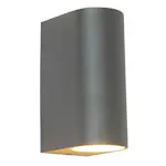 Väggarmatur Llitt Mats II