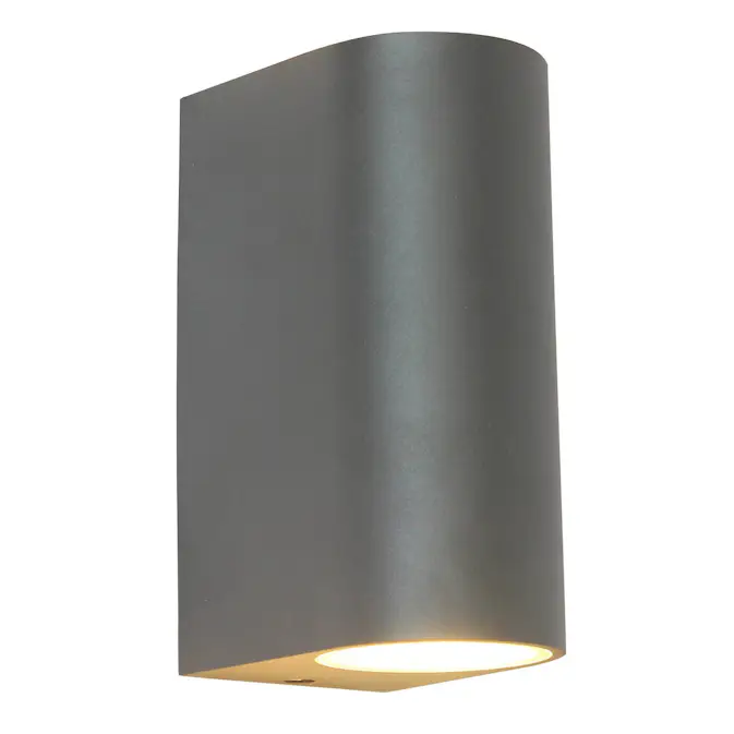 Väggarmatur Llitt Mats II