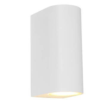 Väggarmatur Llitt Mats II