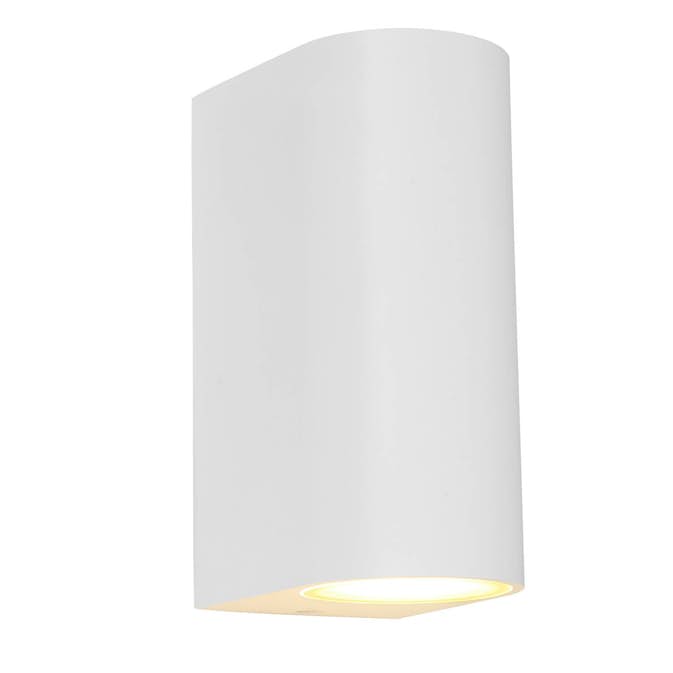 Väggarmatur Llitt Mats II