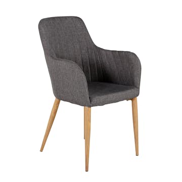 Matstol Venture Home Comfort Tyg