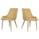 Matstol Venture Home Plaza 2-pack