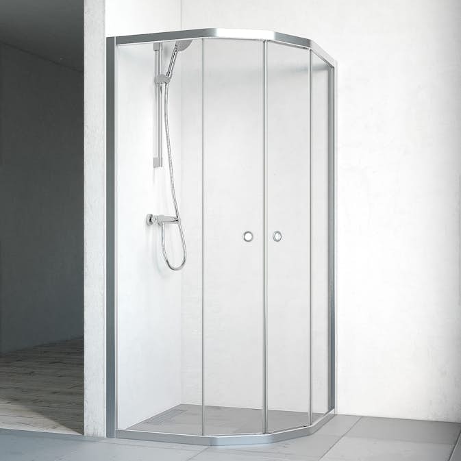 Duschhörn Macro Design Flow Semi