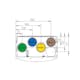 Aggregat Swegon Casa R3 Smart Rh 500W Ventilationslösning
