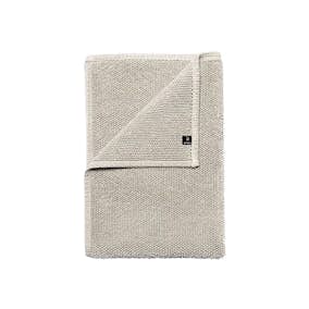 Badrumsmatta Himla Max Mother of Pearl