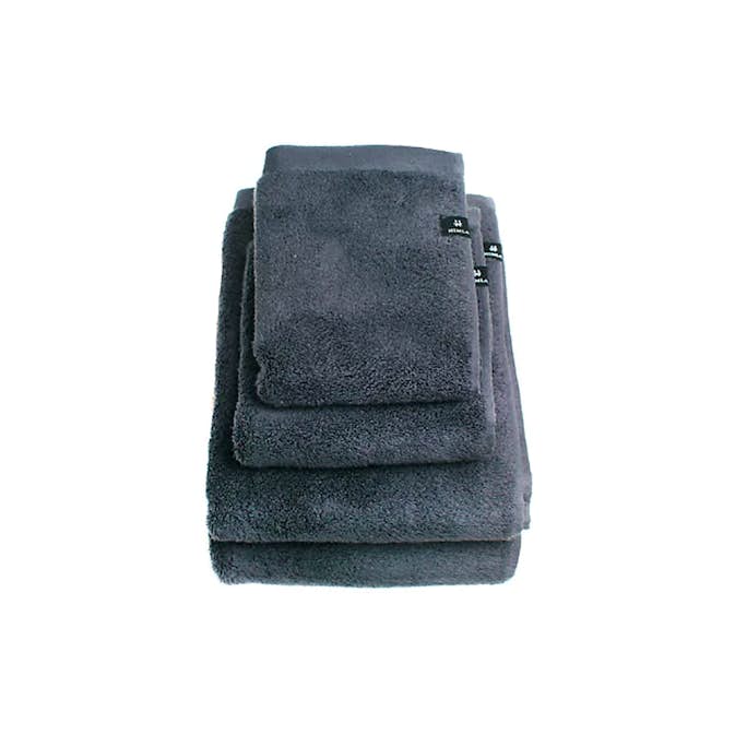 Handduk Himla Maxime Blue shadow