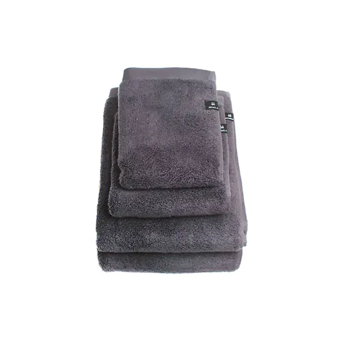 Handduk Himla Maxime Slate