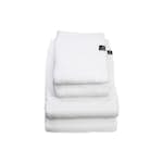 Badhandduk Himla Maxime White