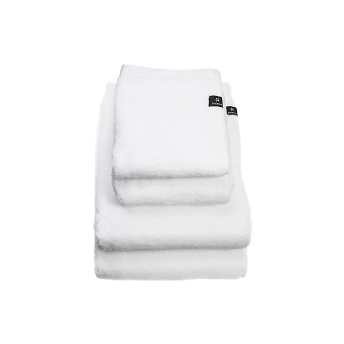 Badhandduk Himla Maxime White