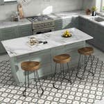 Klinker Tenfors Jaspe 20x20 cm