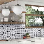 Klinker Tenfors Dusk 20x20 cm