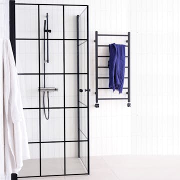 Duschhörn Alterna Lusso Chess