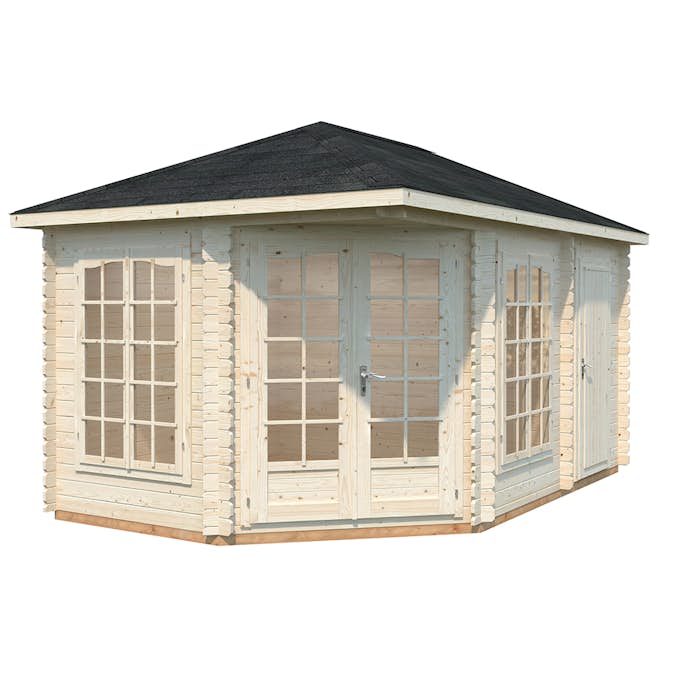Lusthus Palmako Melanie 12 m2