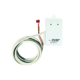 MELCloud Mitsubishi Electric Wifi-styrning För Värmepumpskontroll