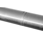 Mellanbeslag Jabo till Glasräcke Adam