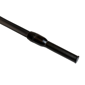 Rorkultsförlängning GreatWhite Utombordare 83-113 cm Svart