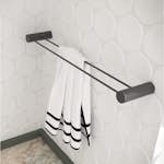 Handduksstång Hietakari Mesh