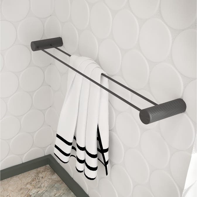 Handduksstång Hietakari Mesh