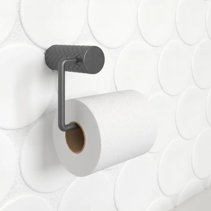 Toalettpappershållare Hietakari Mesh