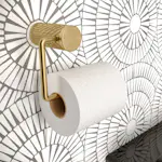 Toalettpappershållare Hietakari Mesh