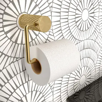 Toalettpappershållare Hietakari Mesh