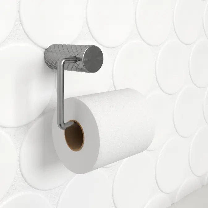 Toalettpappershållare Hietakari Mesh