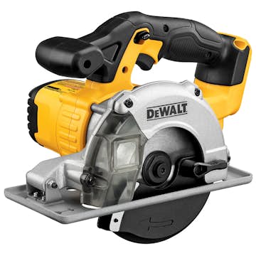 Cirkelsåg Dewalt DCS373N-XJ Utan batteri och laddare 18 V