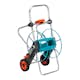 Metallslangvagn Gardena 100
