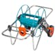 Metallslangvagn Gardena 100