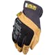 Handskar Mechanix Fastfit 4X Material
