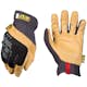 Handskar Mechanix Fastfit 4X Material