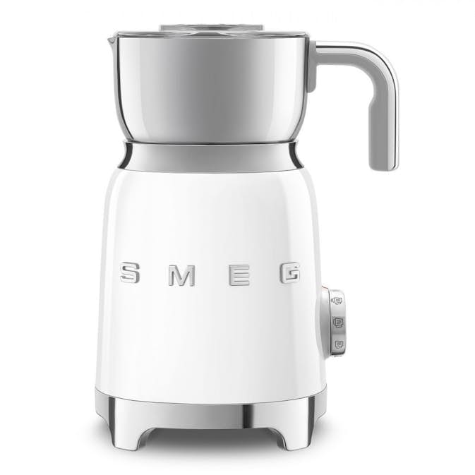 Mjölkskummare Smeg MFF11