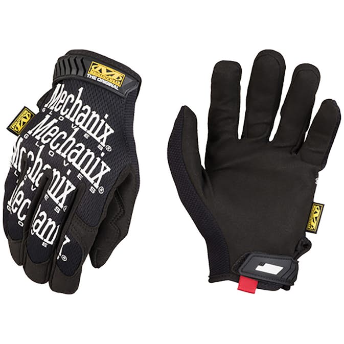 Handskar Mechanix Original