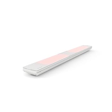 Infravärmare Heatscope Vision Manuell